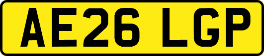 AE26LGP