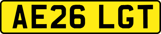 AE26LGT