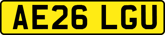 AE26LGU