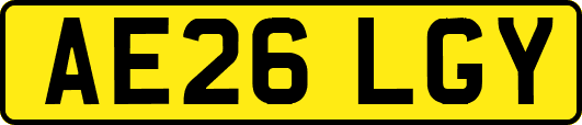 AE26LGY
