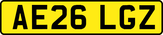 AE26LGZ