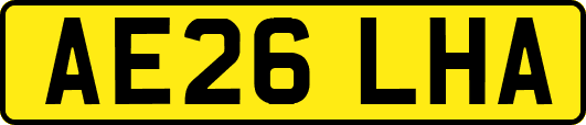 AE26LHA