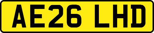 AE26LHD