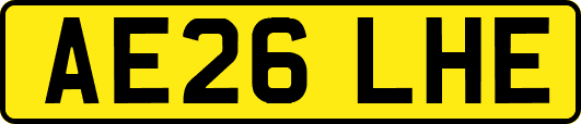 AE26LHE
