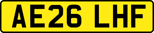 AE26LHF