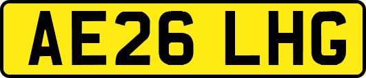 AE26LHG