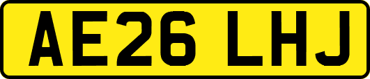 AE26LHJ