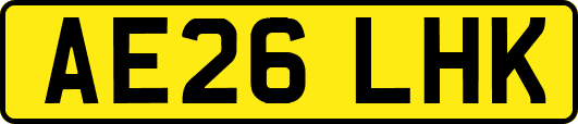 AE26LHK