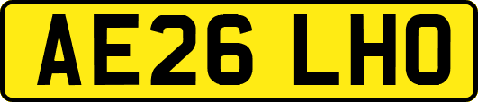 AE26LHO