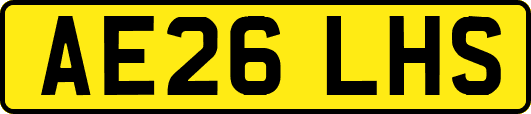 AE26LHS