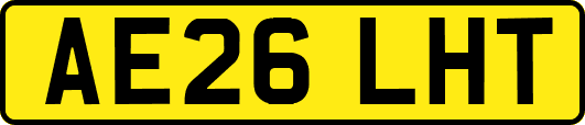 AE26LHT