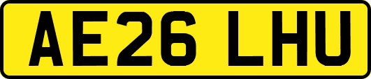 AE26LHU