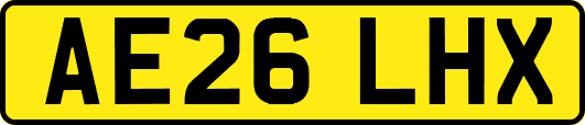 AE26LHX