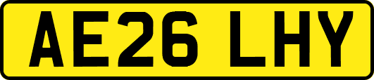 AE26LHY