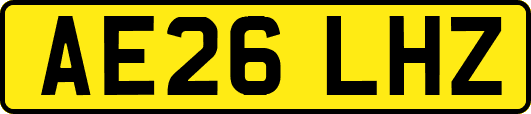 AE26LHZ