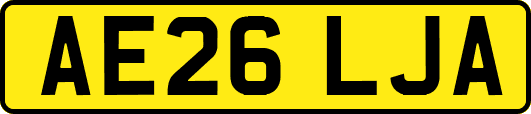 AE26LJA