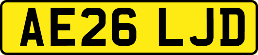 AE26LJD