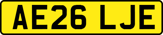AE26LJE