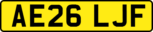 AE26LJF