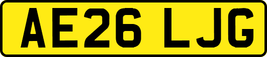 AE26LJG