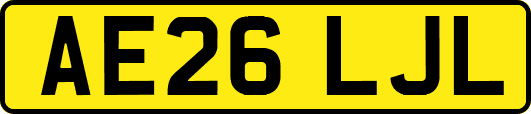 AE26LJL