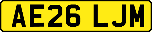 AE26LJM