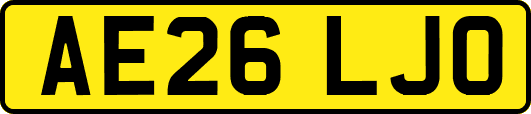 AE26LJO