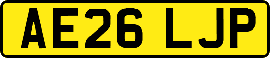 AE26LJP