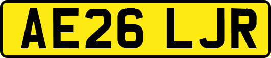 AE26LJR