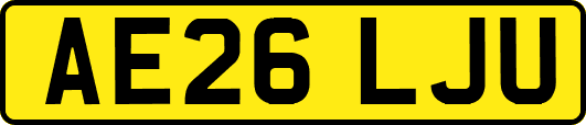 AE26LJU