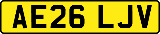 AE26LJV