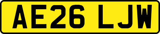 AE26LJW