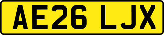 AE26LJX
