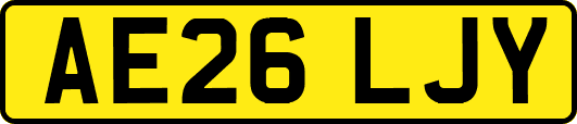 AE26LJY