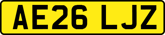 AE26LJZ