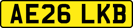 AE26LKB