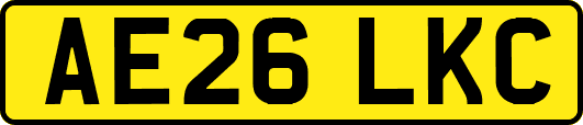 AE26LKC