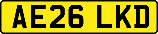 AE26LKD