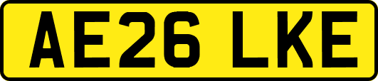 AE26LKE
