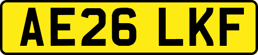AE26LKF