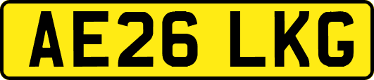 AE26LKG