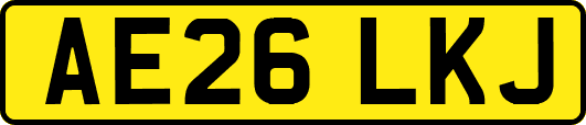 AE26LKJ