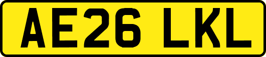 AE26LKL