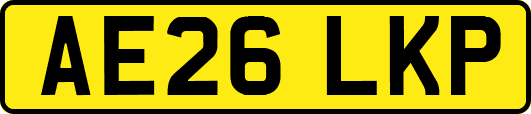 AE26LKP