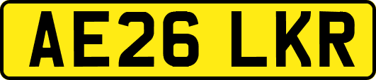 AE26LKR
