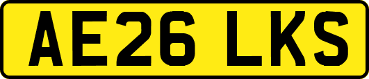AE26LKS