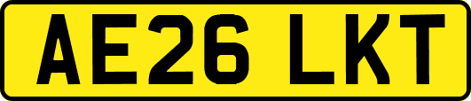 AE26LKT