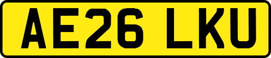 AE26LKU