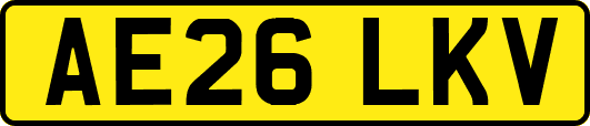 AE26LKV