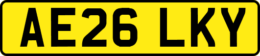 AE26LKY